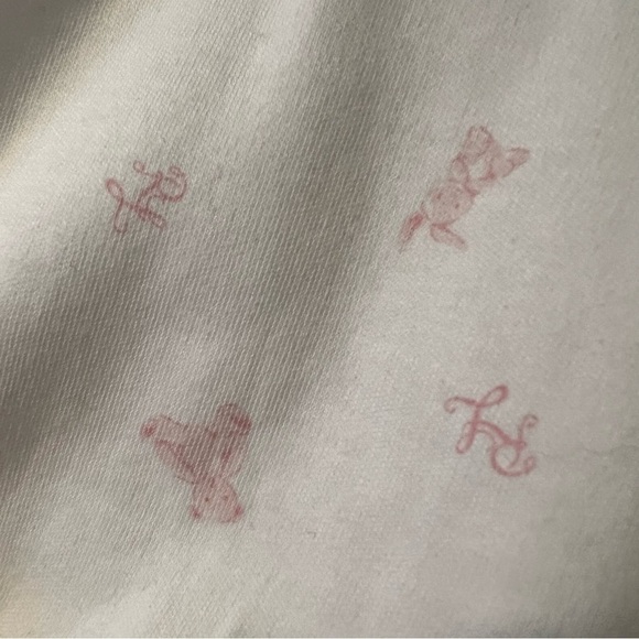 Ralph Lauren Romper NWT 6m - Picture 2 of 5